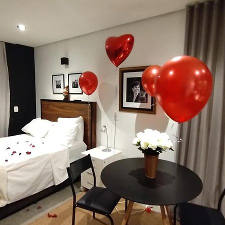 Suites Nas Nuvens Premium Gramado Ngoại thất bức ảnh