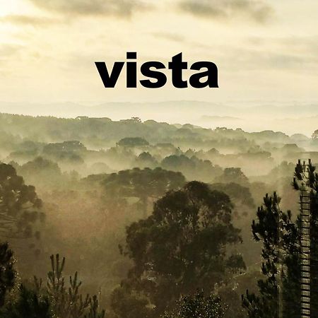 Suites Nas Nuvens Premium Gramado Ngoại thất bức ảnh