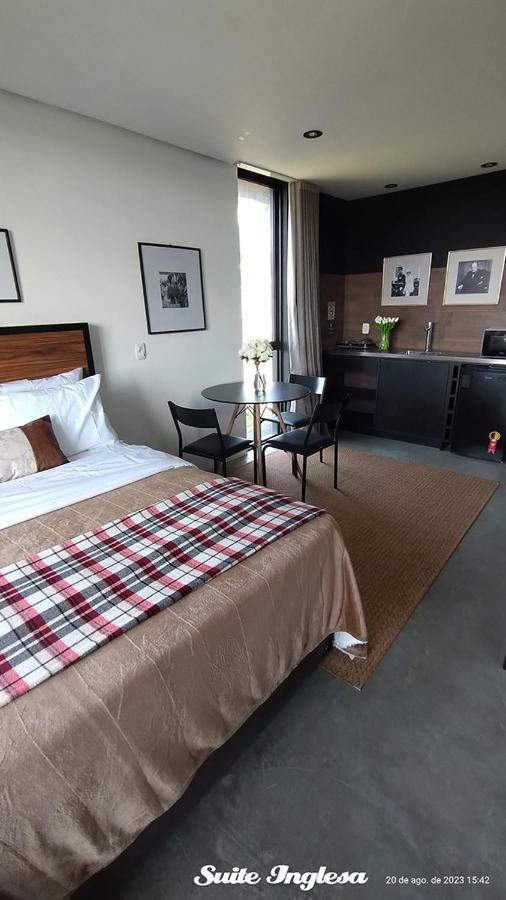 Suites Nas Nuvens Premium Gramado Ngoại thất bức ảnh