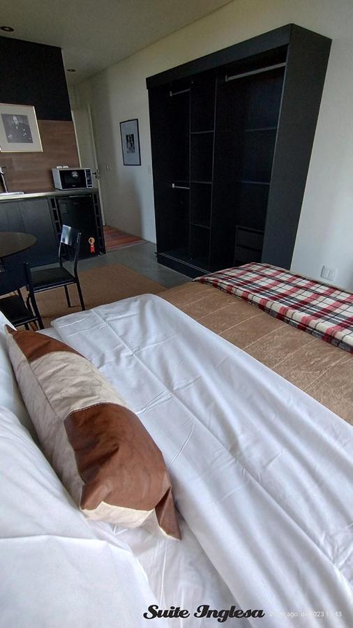 Suites Nas Nuvens Premium Gramado Ngoại thất bức ảnh