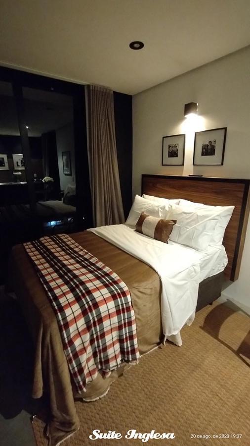 Suites Nas Nuvens Premium Gramado Ngoại thất bức ảnh