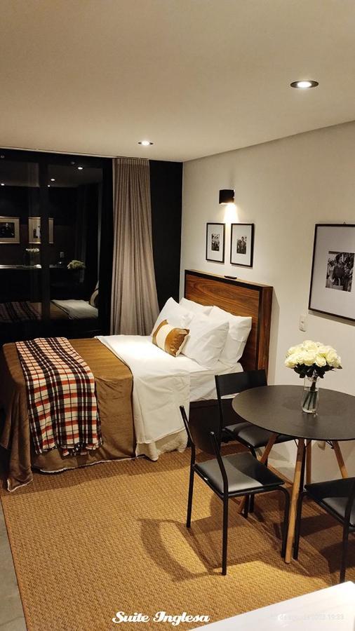 Suites Nas Nuvens Premium Gramado Ngoại thất bức ảnh