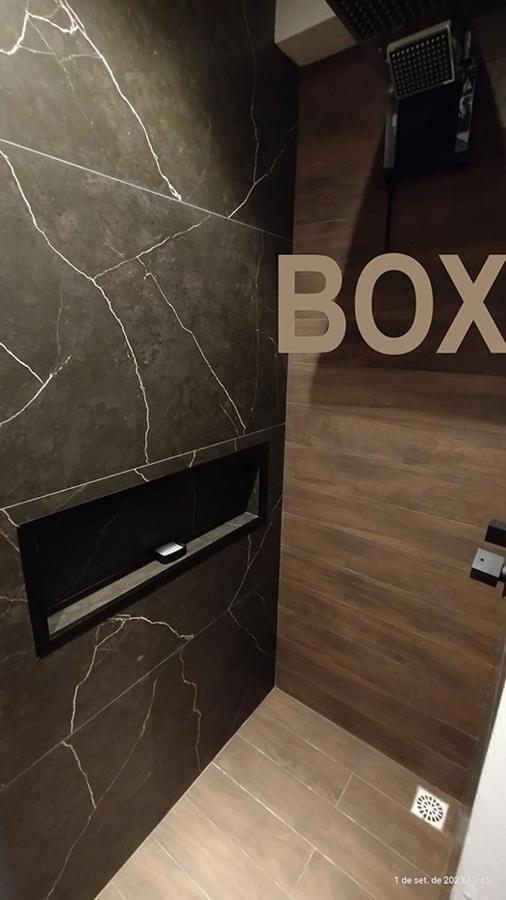 Suites Nas Nuvens Premium Gramado Ngoại thất bức ảnh