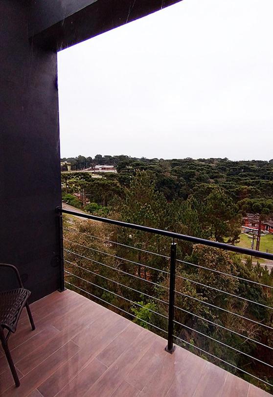 Suites Nas Nuvens Premium Gramado Ngoại thất bức ảnh
