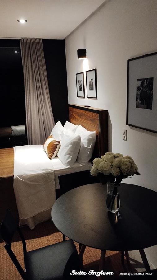 Suites Nas Nuvens Premium Gramado Ngoại thất bức ảnh
