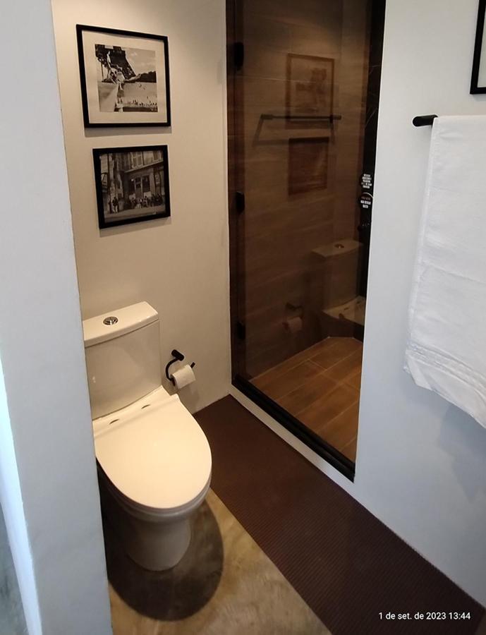 Suites Nas Nuvens Premium Gramado Ngoại thất bức ảnh