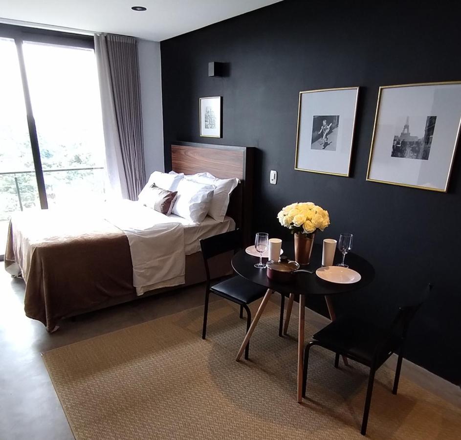 Suites Nas Nuvens Premium Gramado Ngoại thất bức ảnh