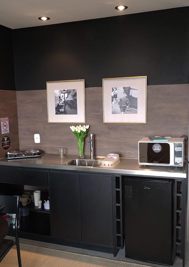 Suites Nas Nuvens Premium Gramado Ngoại thất bức ảnh