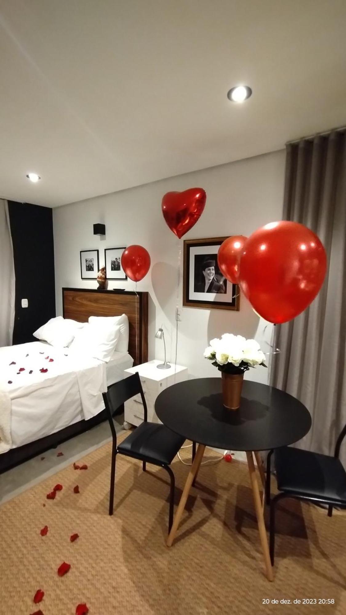 Suites Nas Nuvens Premium Gramado Ngoại thất bức ảnh